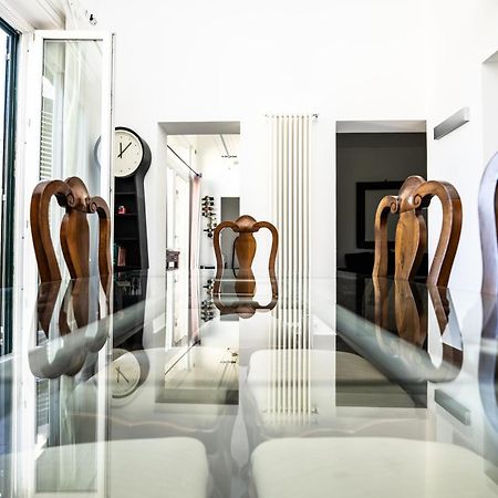 Maison D'Art Orleans Palermo Esterno foto