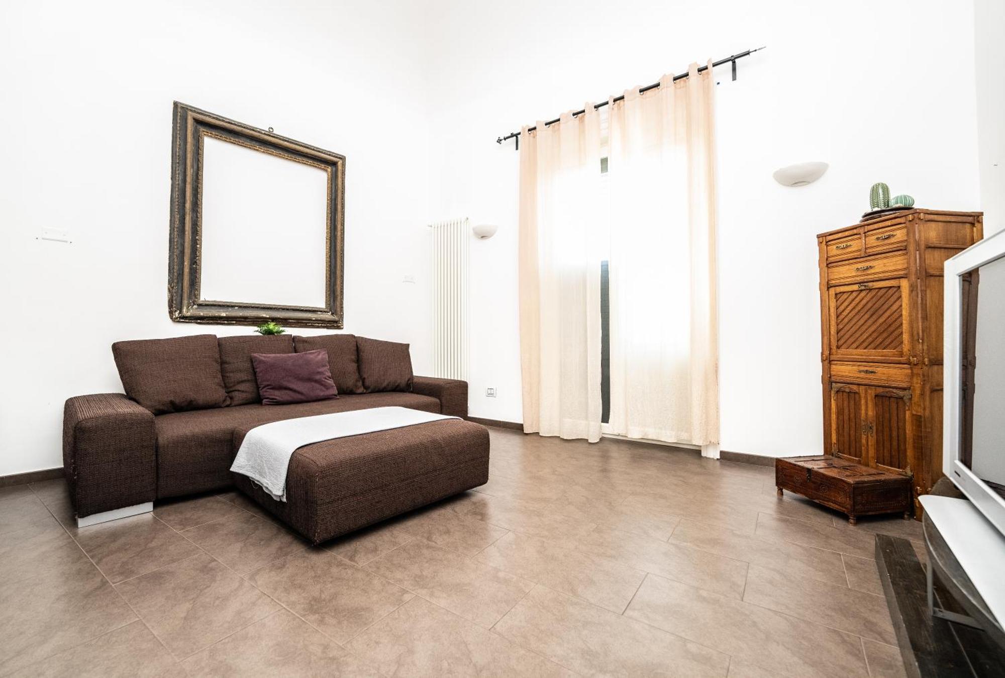 Maison D'Art Orleans Palermo Esterno foto