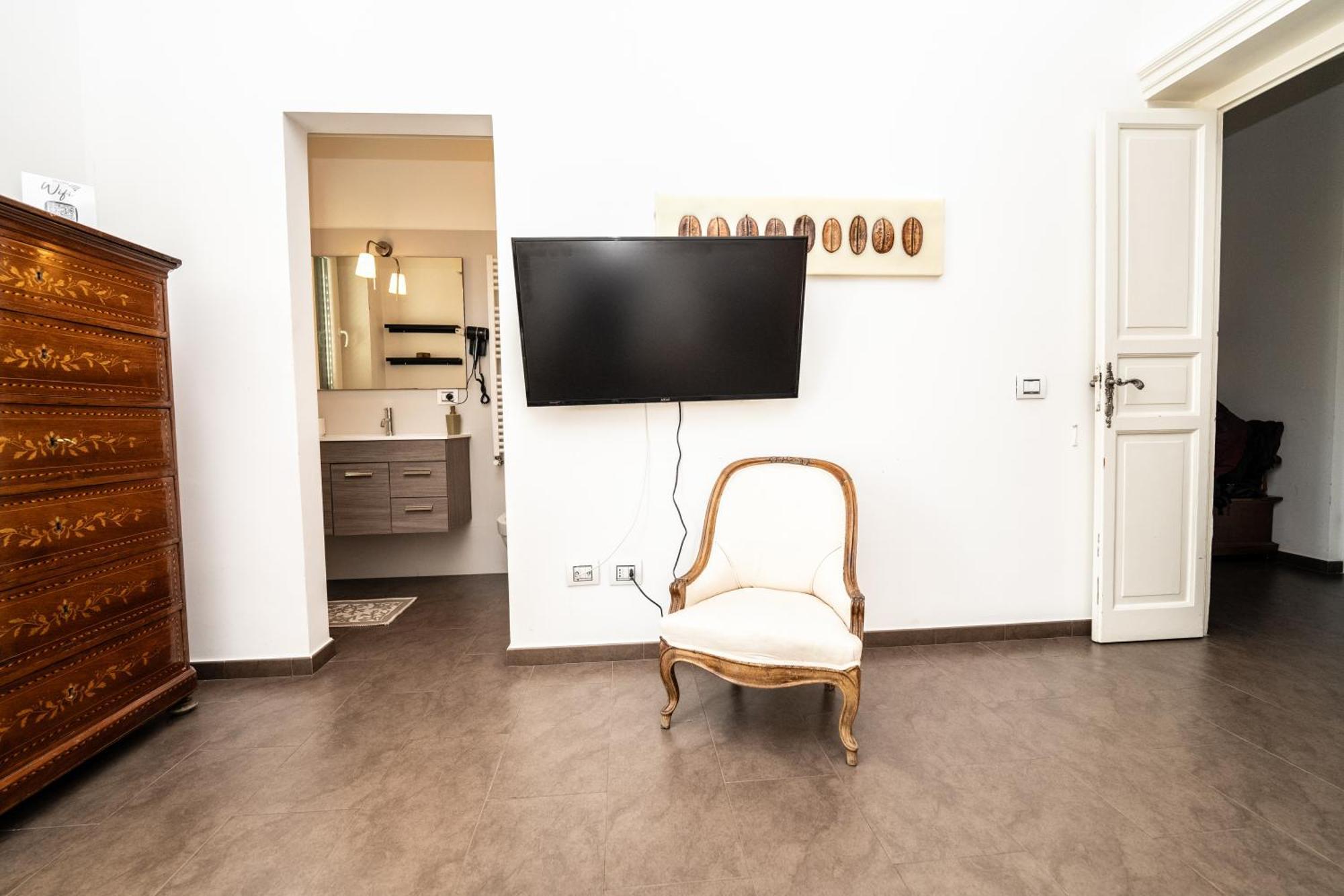 Maison D'Art Orleans Palermo Esterno foto
