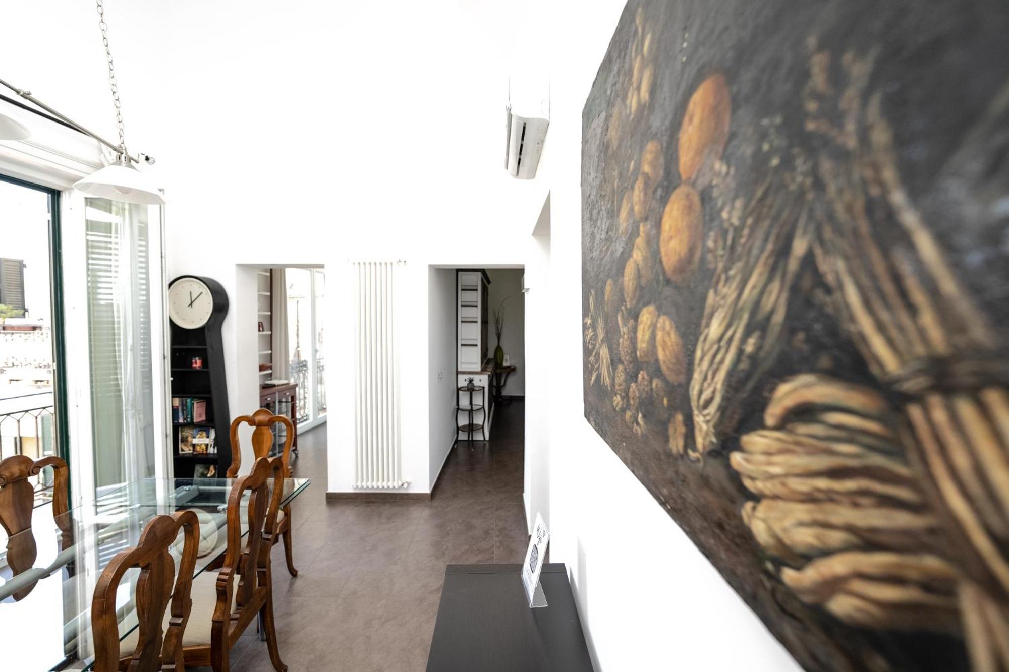 Maison D'Art Orleans Palermo Esterno foto
