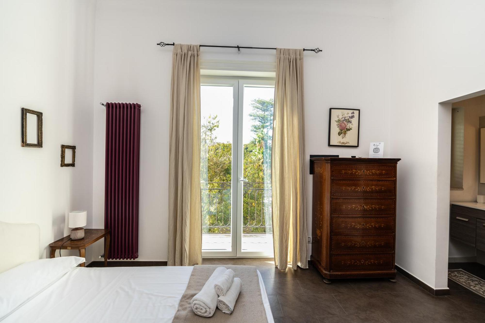 Maison D'Art Orleans Palermo Esterno foto