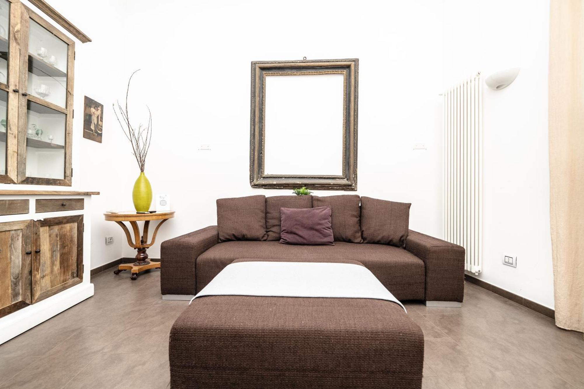 Maison D'Art Orleans Palermo Esterno foto