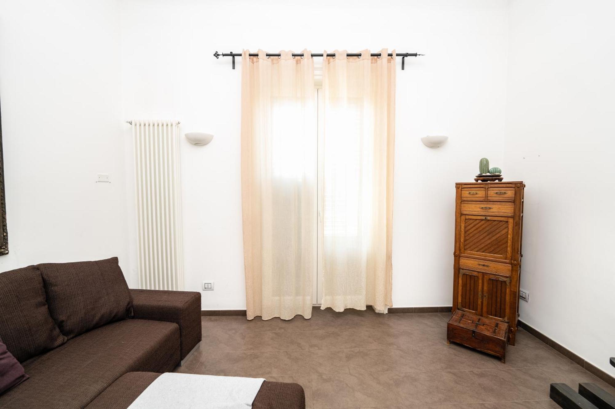 Maison D'Art Orleans Palermo Esterno foto