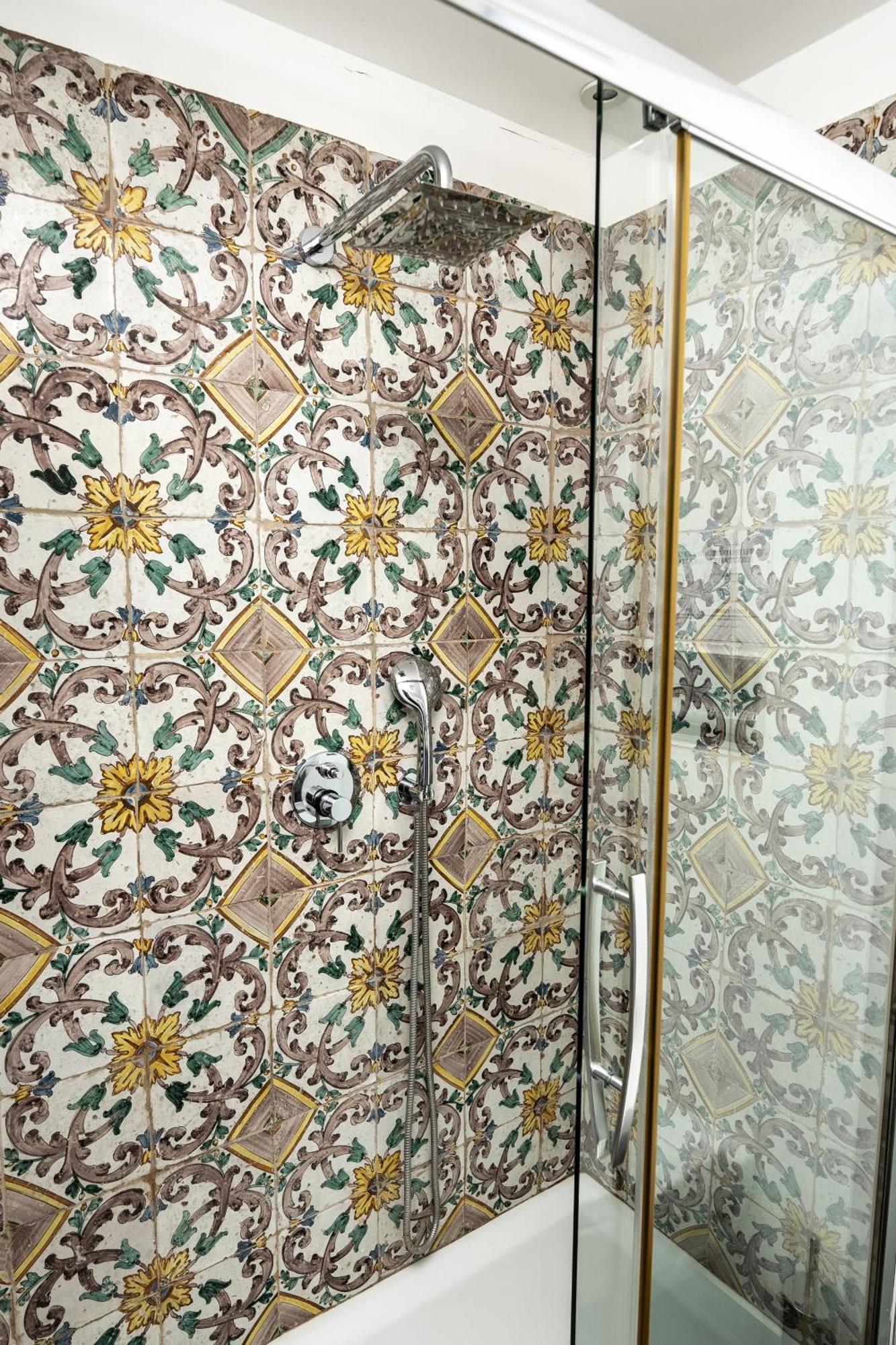 Maison D'Art Orleans Palermo Esterno foto