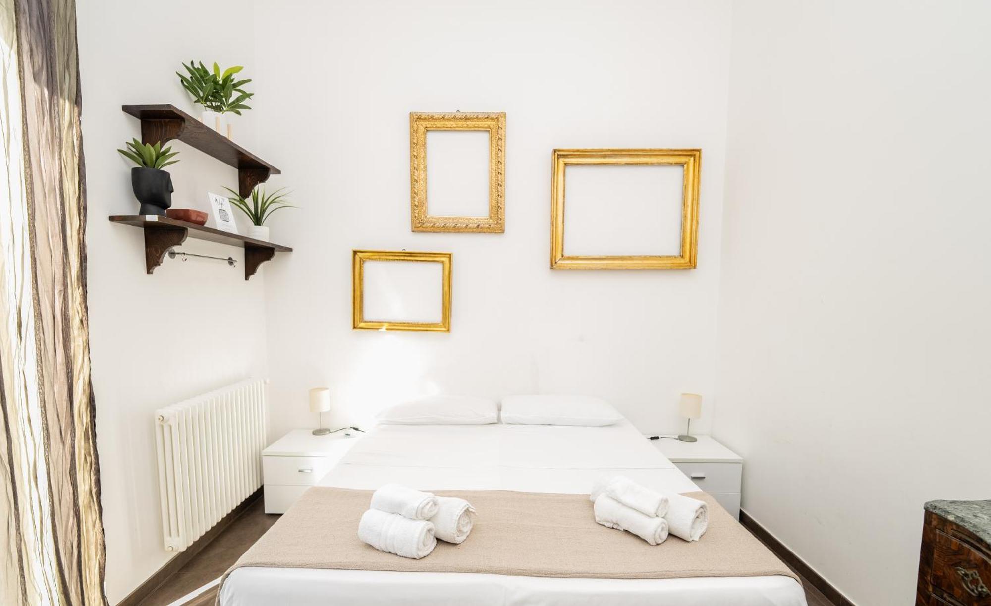 Maison D'Art Orleans Palermo Esterno foto