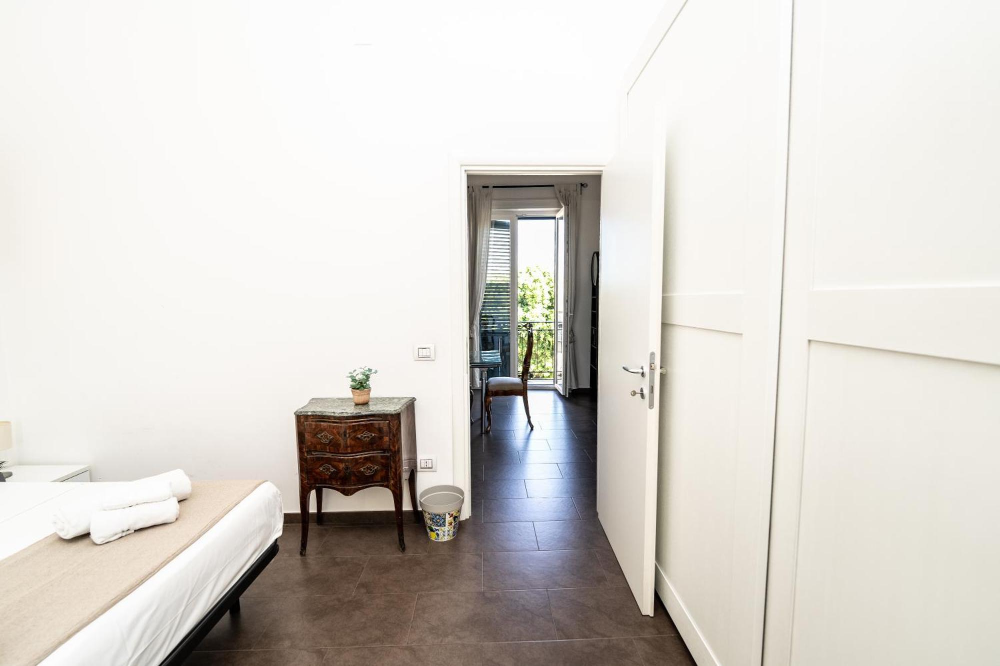 Maison D'Art Orleans Palermo Esterno foto