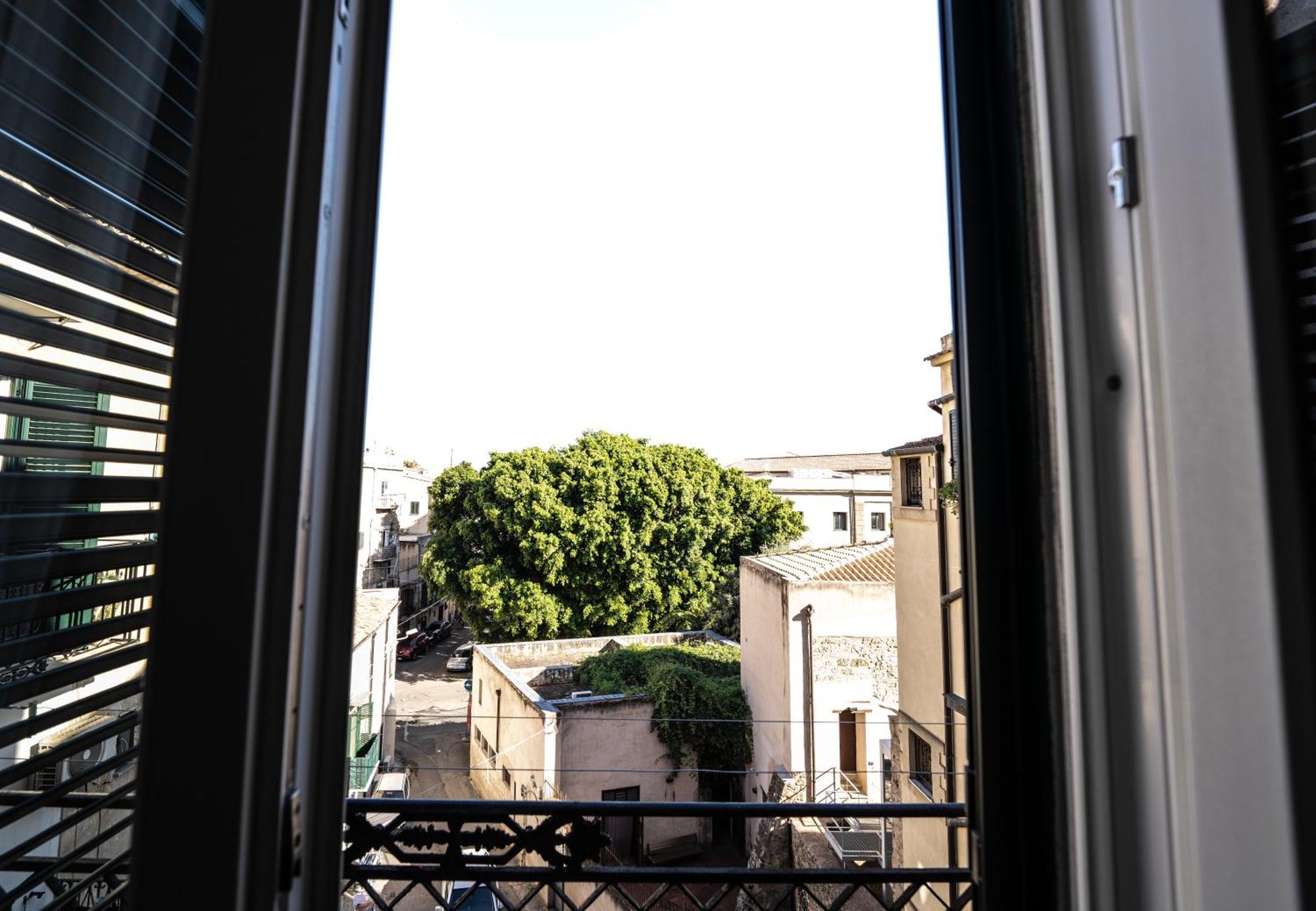 Maison D'Art Orleans Palermo Esterno foto