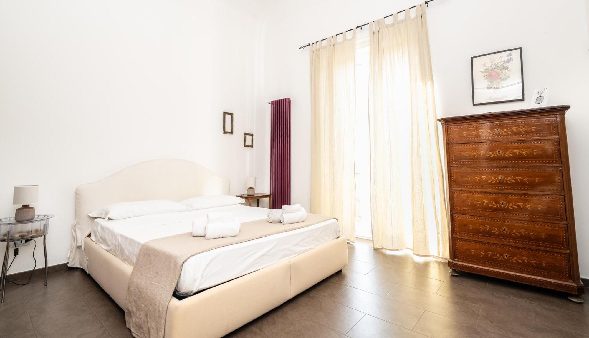 Maison D'Art Orleans Palermo Esterno foto
