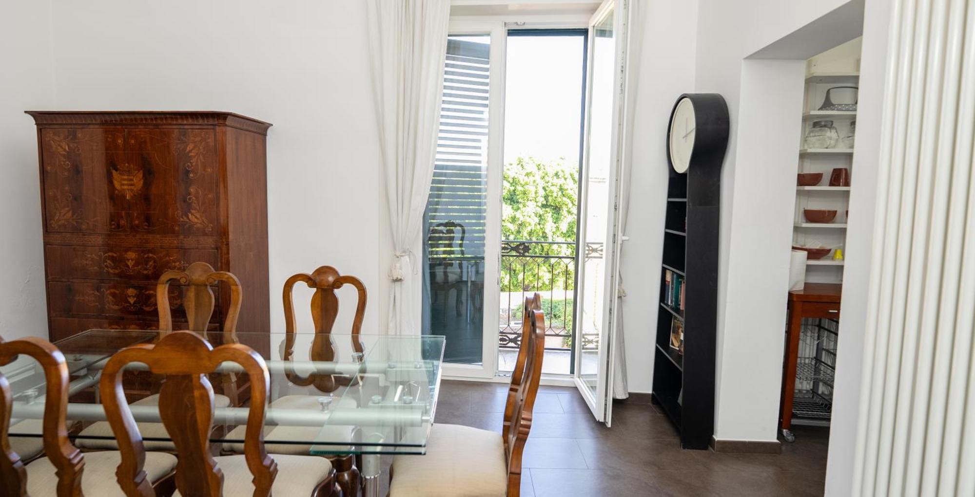 Maison D'Art Orleans Palermo Esterno foto