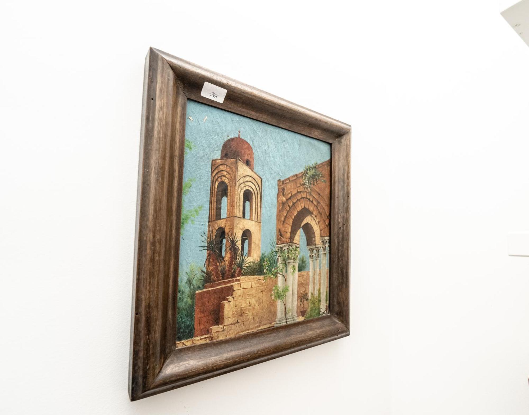 Maison D'Art Orleans Palermo Esterno foto